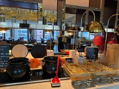 -瑞升芭富丽大酒店-自助餐厅