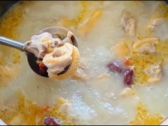 -15年老字号鑫鑫猪肚鸡·椰子鸡海南火锅(兴隆华侨农场店)