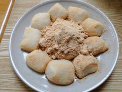 打糕-屋里家延边朝鲜族冷面(南园店)