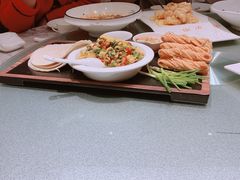 -恒记饭店·海鲜明档(淹城店)