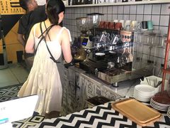-旧屋咖啡(海景店)
