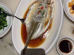-淮扬府(安定门店)