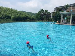 -宁波九龙湖开元度假村