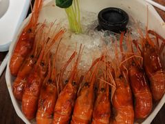 -乔街深夜食堂·小龙虾·高压锅生蚝(杭州总店)