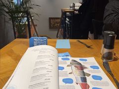 -NORDSEE Frankfurt Fisch Franke