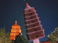-西安鼓楼