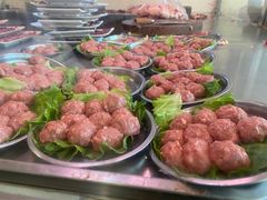 -伟记牛肉(金鸿公路店)