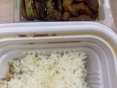 -好嫂子酱猪手•农家菜(蒲黄榆店)