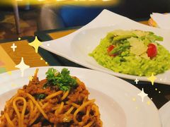 -安妮意大利餐厅(国贸店)