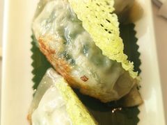 -粤财皇冠假日酒店·彩华轩中餐厅