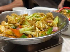 -小菜园新徽菜(无锡人民路红豆店)