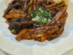 -得月楼·省级非遗·传统苏帮菜(观前店)