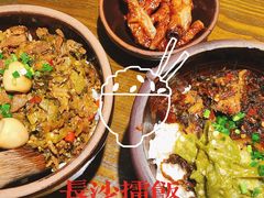 -擂饭(五一广场店)