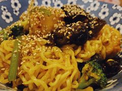 麻辣拌-皆道拌麻辣烫·麻辣拌