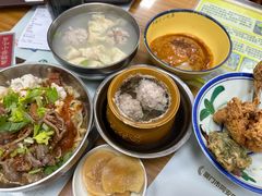 -卢聪艺小吃店(阳翟总店)