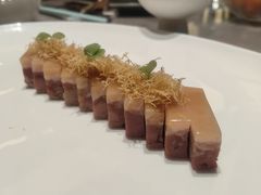 -宫燕府·京菜·烤鸭·淮扬菜(王府中心店)