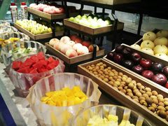 -鹭江潮餐厅•福建菜(鹭江佲家酒店)