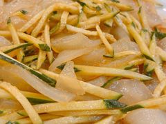 -朴小妹人参鸡汤火锅(长白山万达店)