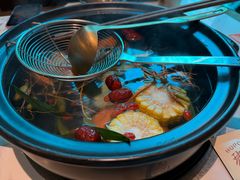 -琥珀川糟粕醋·香草鸭·鸡煲(慈云寺店)
