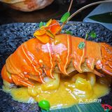 没有想到我白某人也有实现刺身自由的一天！！