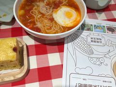 -西贝(南开大悦城店)