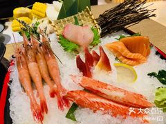 -和彩放题餐厅(酒仙桥店)