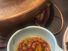 -南门四季铜锅涮肉(大屯·北苑店)