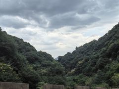 -西安祥峪森林公园