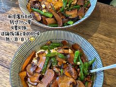 -小喜客·云南特色菜(纳西庭院店)