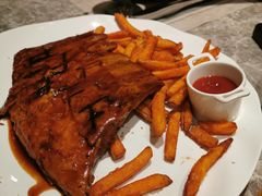 -Hurricane's Grill 飓风牛排