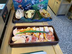-季季山·云南野生菌火锅(上海首店)