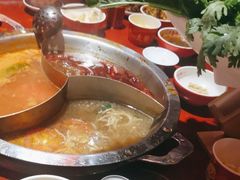 -大龙燚·旷野鲜火锅(广州首店)