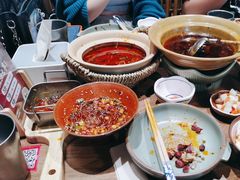 -大盐帮川菜馆(长楹天街店)