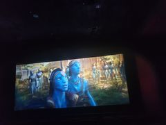 -中影国际影城(百联店)