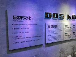 -DOS HOP潮上舞蹈