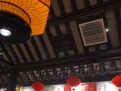 -绿茶餐厅(深圳龙华天虹购物中心店)