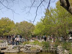 -常熟方塔园
