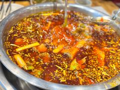 -肖肖酸萝卜鱼火锅(总店)