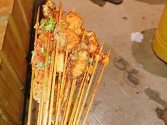 -乐乐姐超级土豆(中关村5号店)