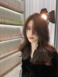 -3AM HAIR SALON染发接发