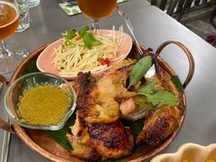 -Ginger(兴国路店)