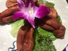 -大龙辣火锅·龙虾·烧烤(湖滨新天地店)