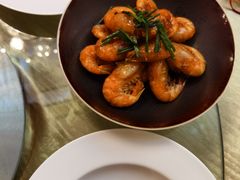 -上海和平饭店龙凤厅 Dragon Phoenix