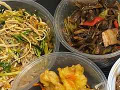 -哈尔滨春饼(朝山街店)