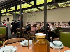 大堂-弄堂里·寻味杭州(湖滨银泰in77C区店)