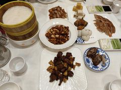 -便宜坊烤鸭店(玉蜓桥天坛店)