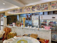 -陆记鹅庄·潮汕菜·狮头鹅(大仟里店)