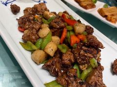-天厨妙香素食餐厅(清华店)