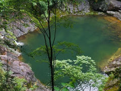 -丹山赤水风景名胜区