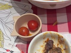 -西贝(太原万象城店)